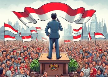 Memilih Pemimpin yang Tepat