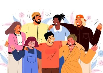 Mempererat Tali Persaudaraan