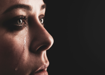 Menangis yang Tak Sia-Sia