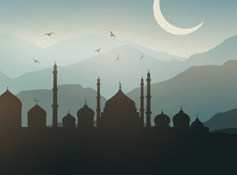 Meningkatkan Ketaqwaan di Bulan Rajab