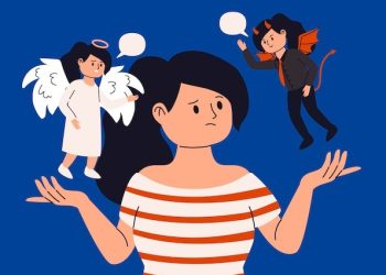 Musuh Manusia yang Sesungguhnya