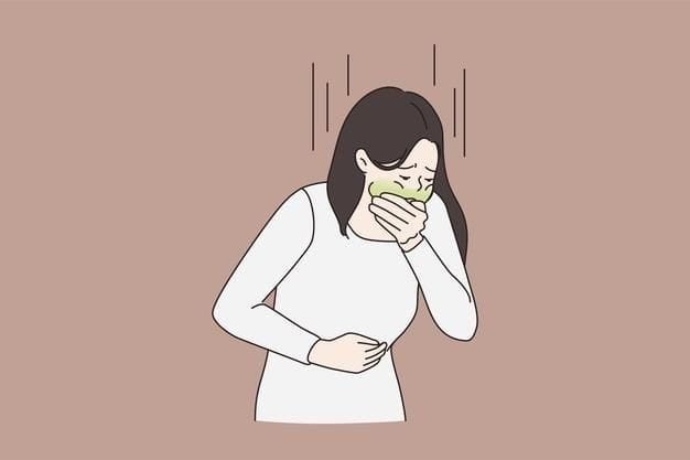 Orang Sakit yang Dipaksa Makan
