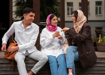 Pantangan dalam Berteman