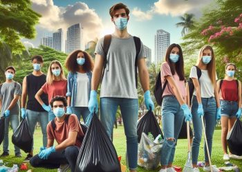 Peduli Lingkungan Ala Islam