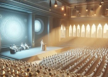 Pemimpin Ideal Seperti Rasulullah