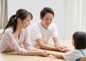 Pendidikan Anak oleh Orang Tua