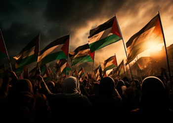 Perjuangan Jihad untuk Al Aqsa