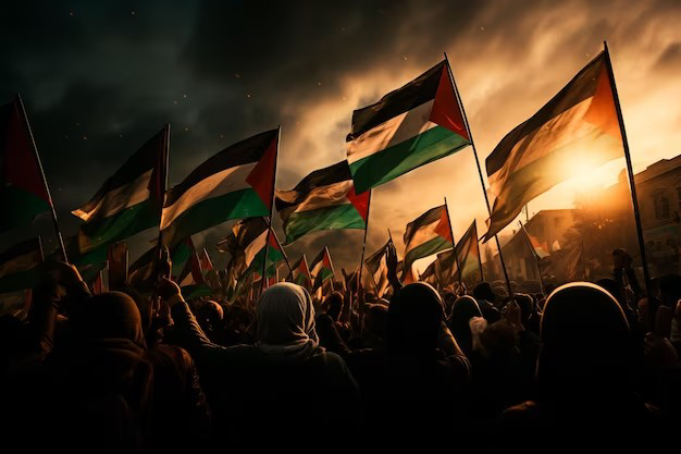 Perjuangan Jihad untuk Al Aqsa