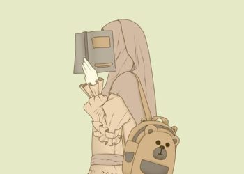 Memupuk Rasa Malu Di Zaman Teknologi Serba Maju