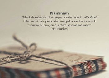 Hindari Perbuatan Adu Domba! Agar Terhindar Dari Siksa Kubur