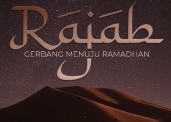 Fakta Bulan Rajab, Bulan Haram yang Istimewa