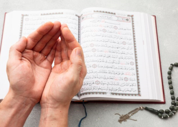 13 Januari Sudah Memasuki Bulan Rajab, Catat yang Harus Kalian Lakukan!