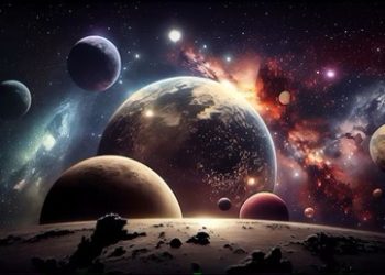 What Is the Point of Creating a Stars and a Planet Besides Earth?