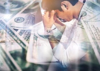 Amalkan Doa Ini Saat Pagi dan Sore Hari Agar Utangmu Cepat Lunas