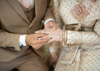 Rukun Menikah Secara Islami