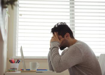 Ujian adalah Penguat di Masa Depan