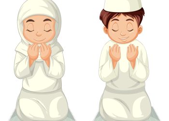 Permintaan yang disertakan dalam doa