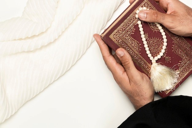 Manfaat Membaca Al-Qur'an
