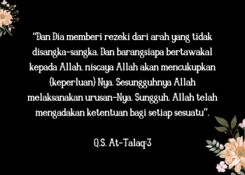 Amalan untuk Memperlancar Rezeki