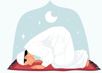 Aturan Pelaksanaan Sujud Sahwi dalam Sholat