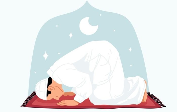 Aturan Pelaksanaan Sujud Sahwi dalam Sholat