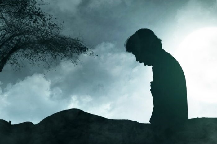 Barshisha who dies in shirk