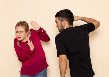 Cara Menahan Amarah Menurut Islam