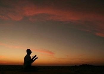 Diterimanya Taubat Seorang Pembunuh