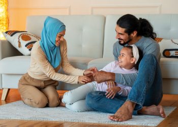 Keluarga Menurut Islam