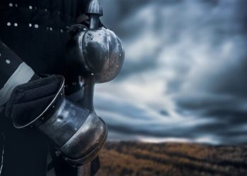 Jenis Perang dalam Sejarah Islam