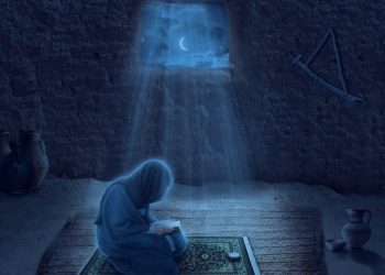 Kemurahan Allah dalam Menerima Taubat