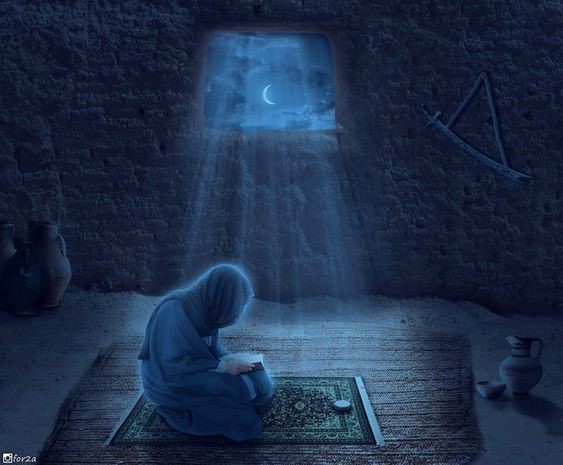 Kemurahan Allah dalam Menerima Taubat