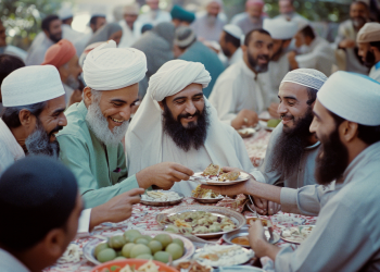 Keutamaan Bulan Sya'ban