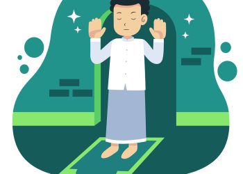 Keutamaan Sholat Malam