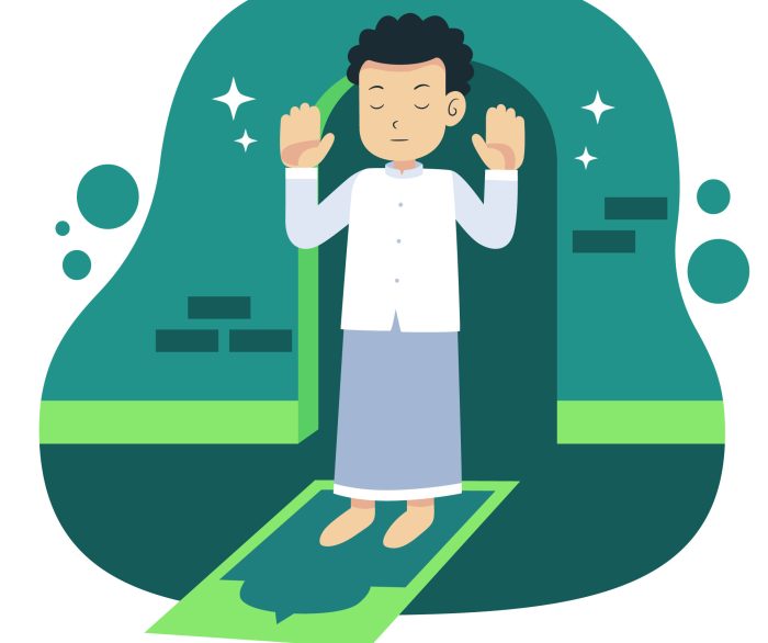 Keutamaan Sholat Malam