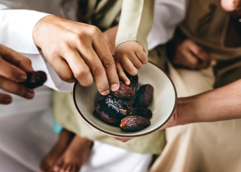 Kewajiban Wanita Sebelum Datangnya Puasa Ramadhan