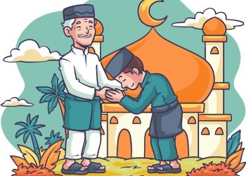 Khidmah Santri Kepada Kyai