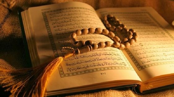 Larangan Allah dalam Al-Qur'an