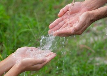 Makna Air Menurut Islam