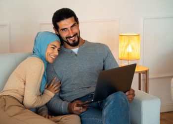 Memilih Pasangan Menurut Rasulullah