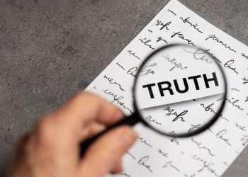 Menggali Kebenaran dalam Hidup