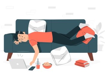 Menghadapi Rasa Malas Menurut Islam