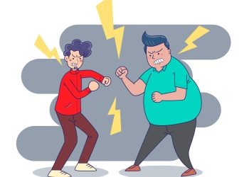 Menyelesaikan Konflik Menurut Islam