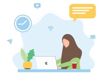 Pentingnya Menuntut Ilmu