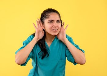 Perspektif Islam Tentang Telinga Berdengung