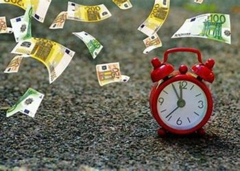 Mumpung Masih Muda, Kenali Analogi Antara Prinsip-Prinsip Islam, Waktu, dan Uang