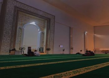 Memperbanyak Bersyukur Dengan Merenungi Nikmat-Nikmat Allah