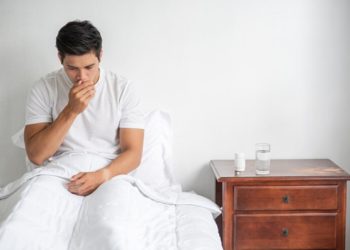 Sedang Sakit? Mungkin Allah Sedang Melebur Dosa-Dosamu