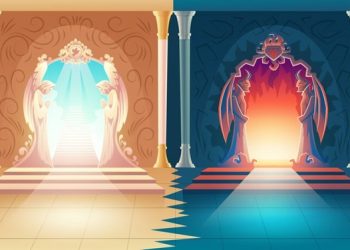 A’raf: A Place Besides Heaven And Hell Afterlife, Who Is The Inhabitants?