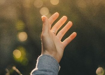 Kenapa Sih Harus Bersyukur?